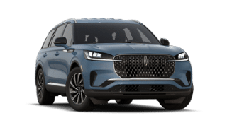 2026 Lincoln Lincoln Aviator External Image 5